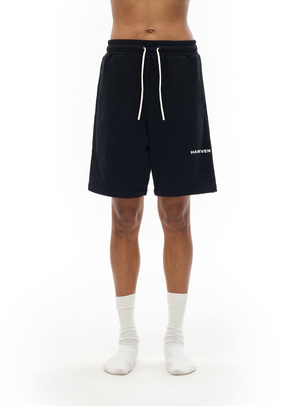 Essential Cotton Shorts