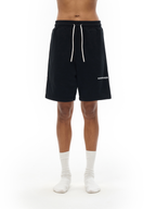 Essential Cotton Shorts