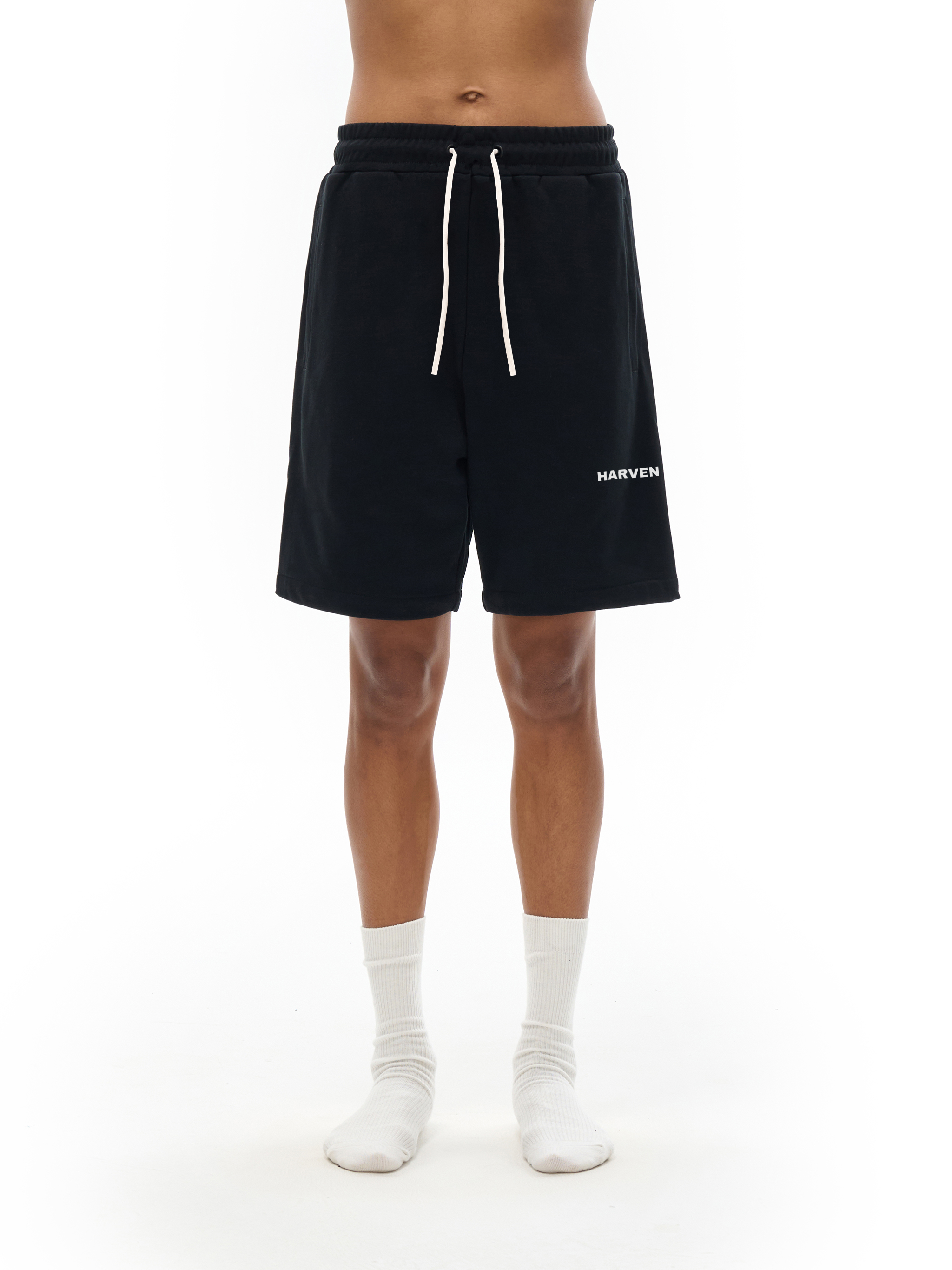 Essential Cotton Shorts