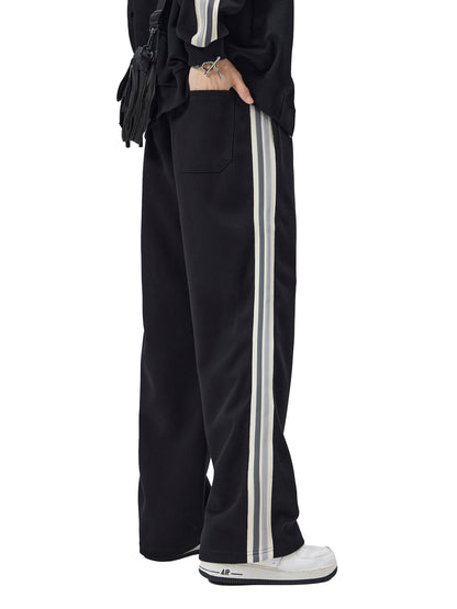 Dual Pants