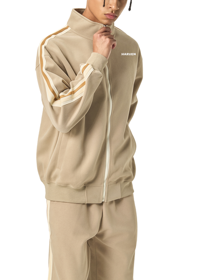 Dual Jacket