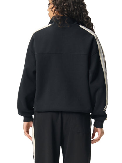 Dual Jacket