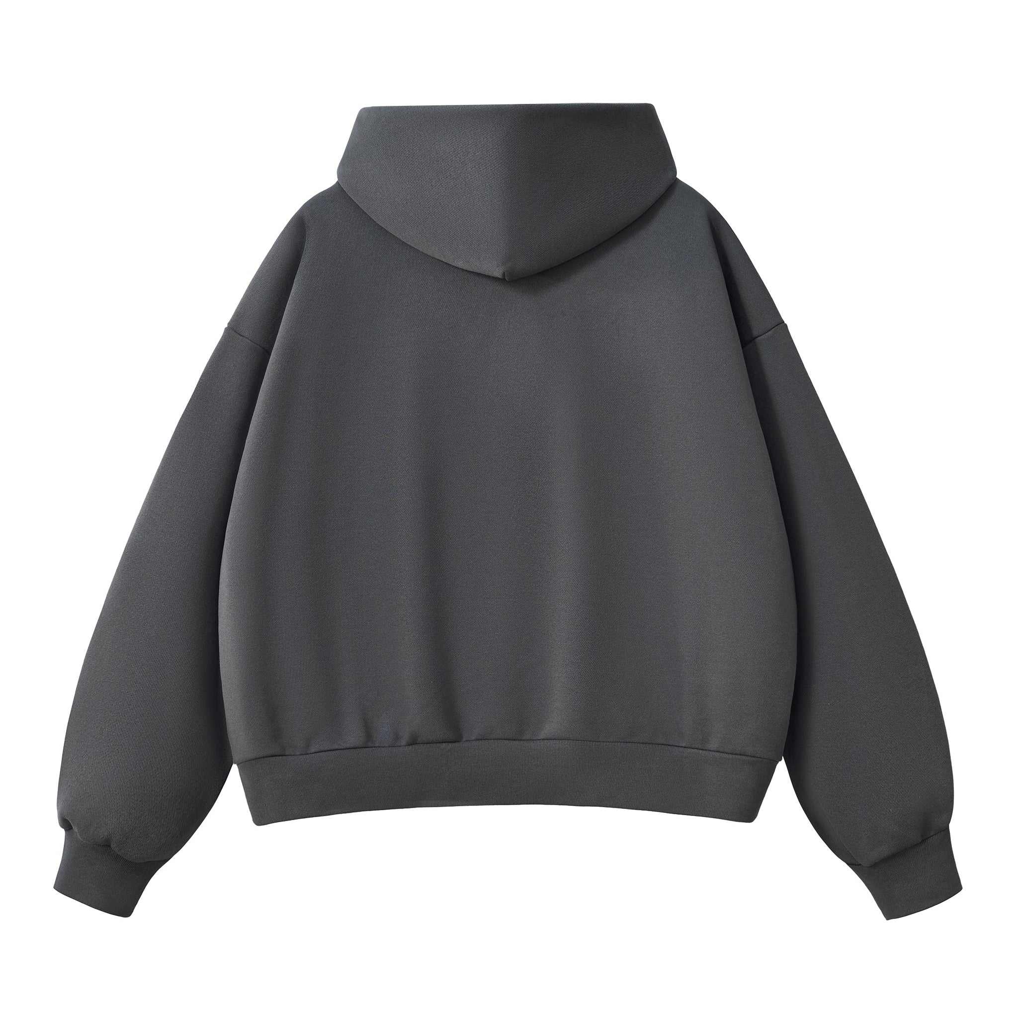 Heavyweight Hoodie