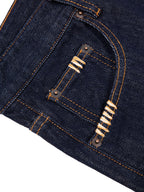 Indigo Denim Jeans