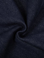 Indigo Denim Jeans