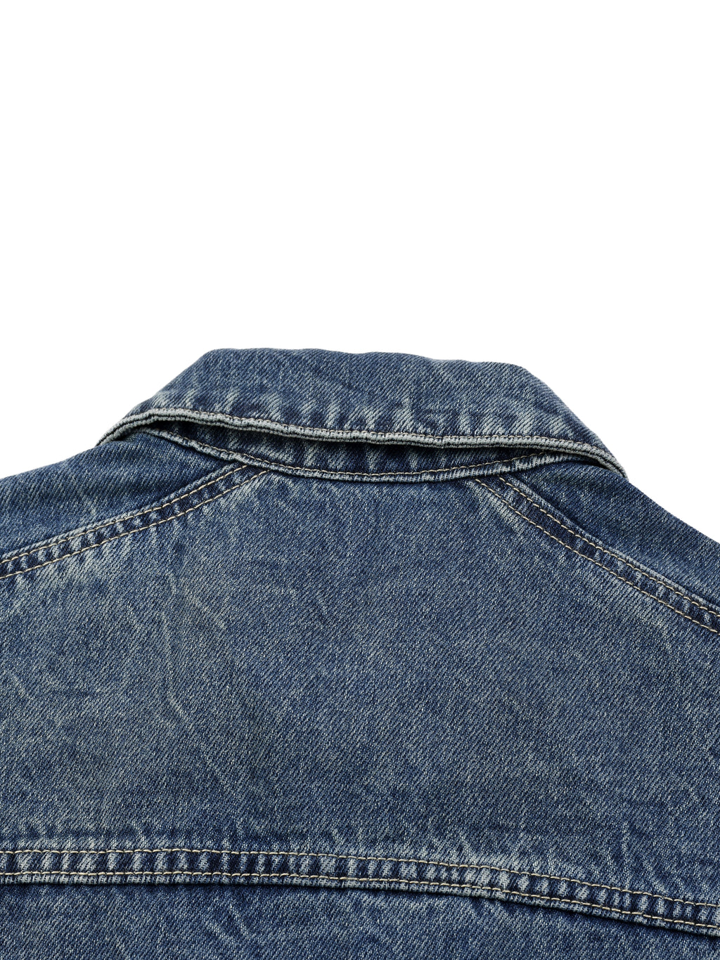 Blue Jacket