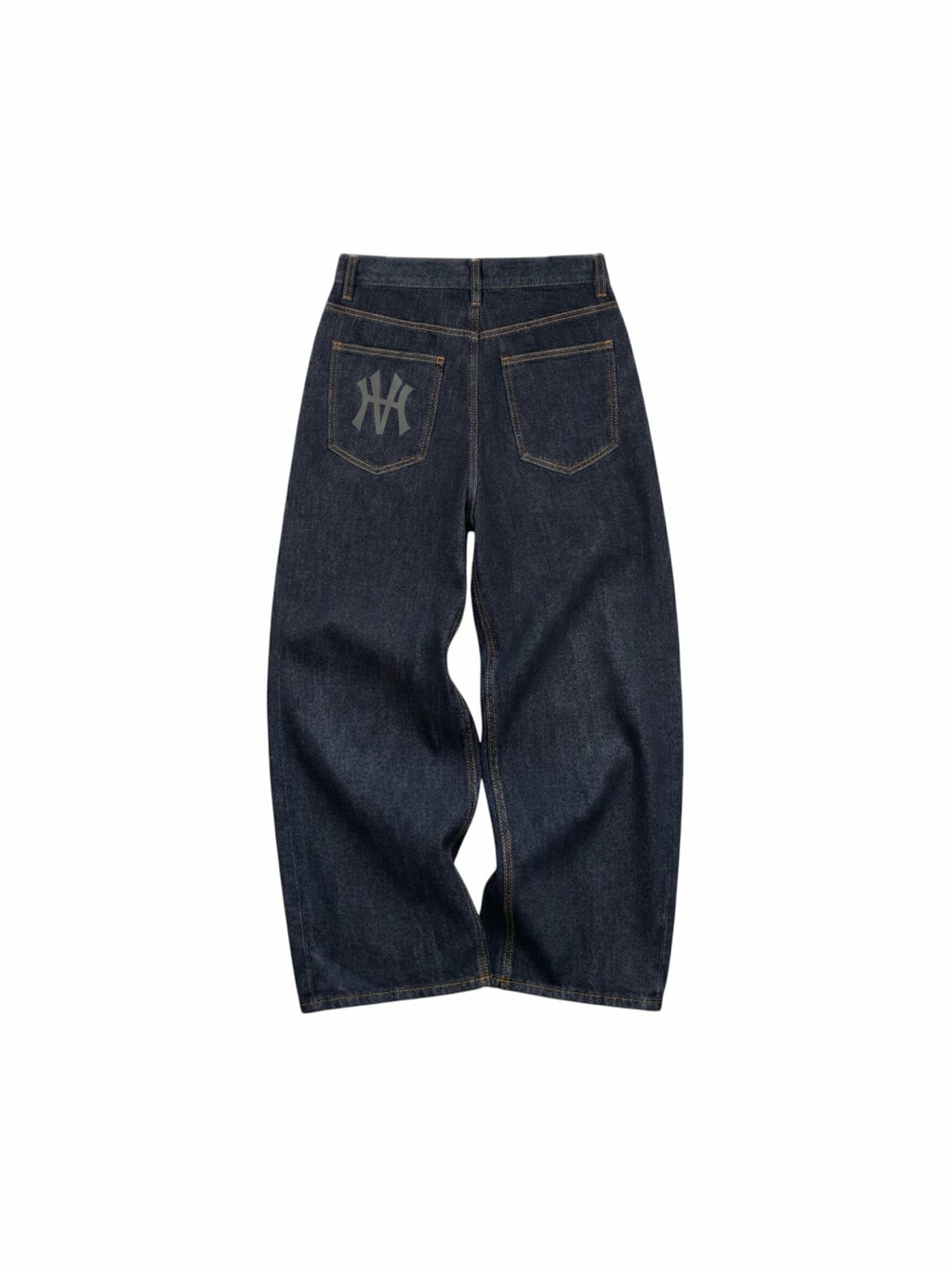 Indigo Jean