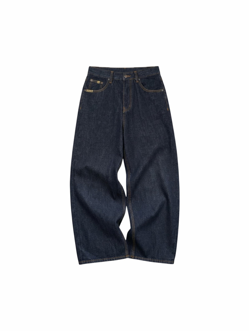 Indigo Jean
