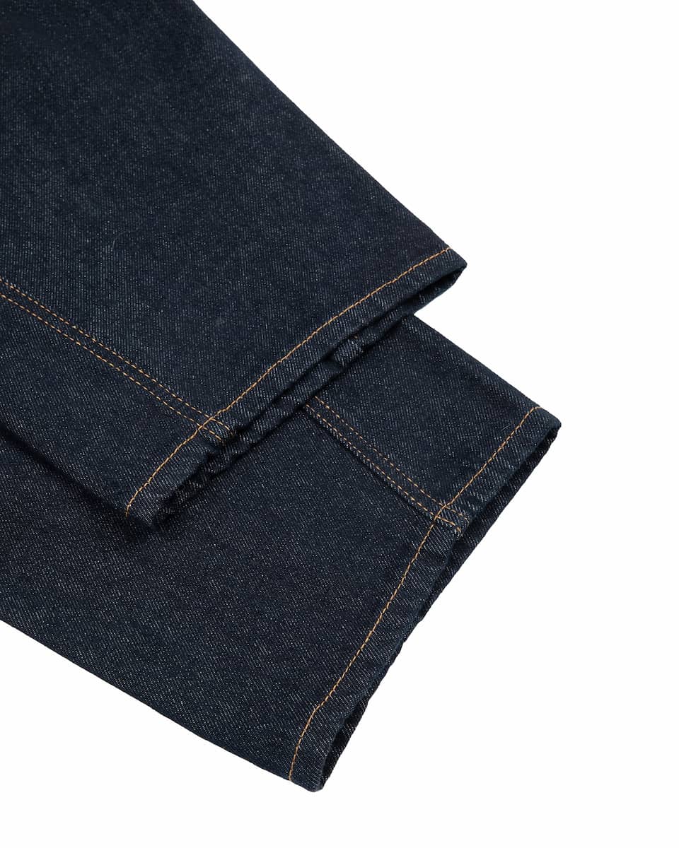 Barrel Jean