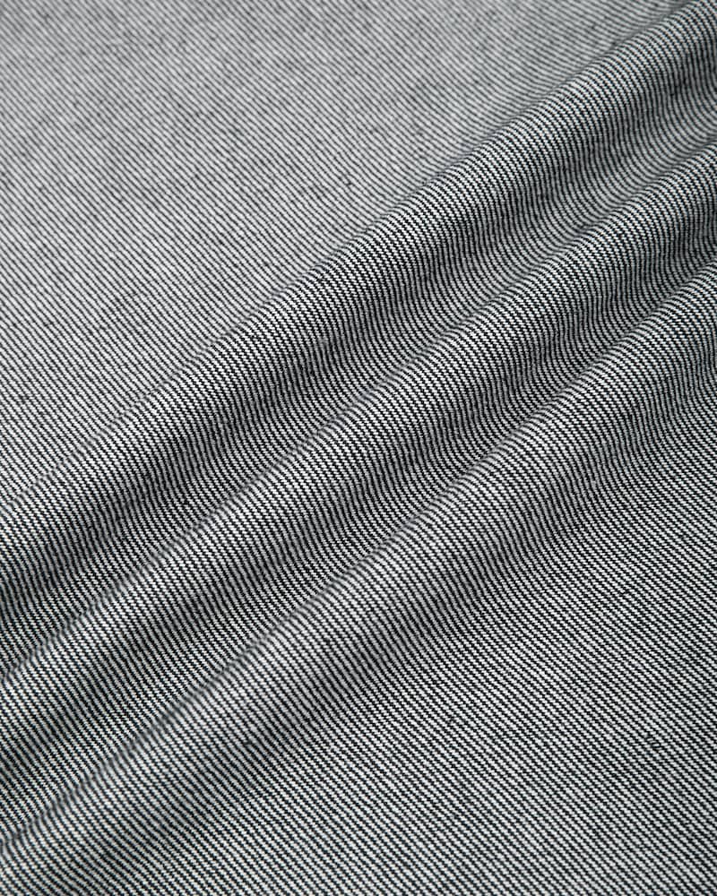 Barrel Jean
