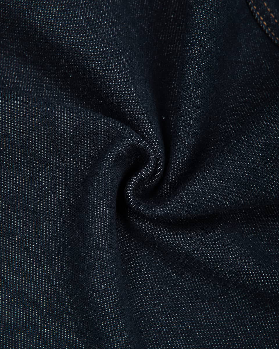 Barrel Jean