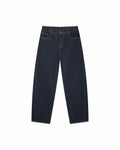 Barrel Jean