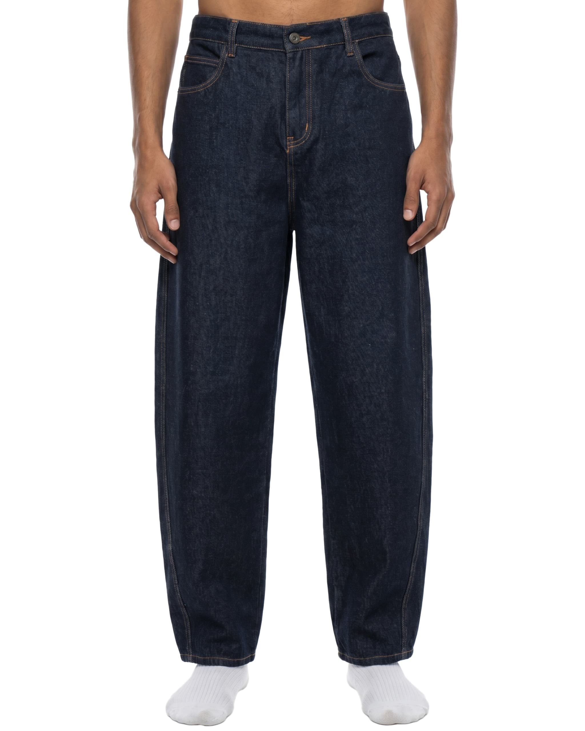 Barrel Jean