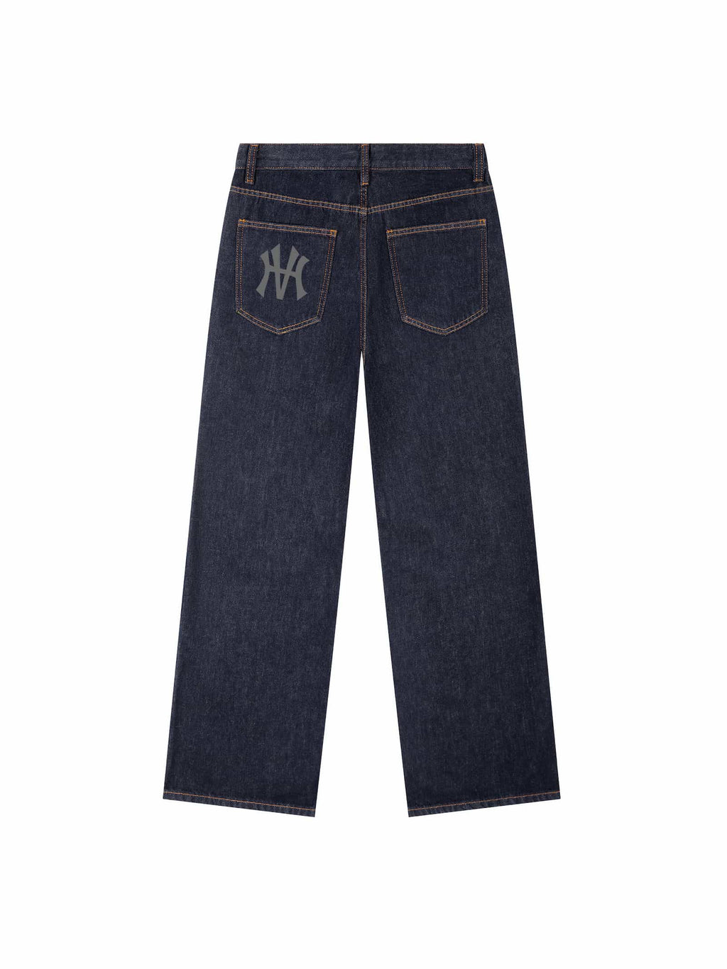 Indigo-Denim