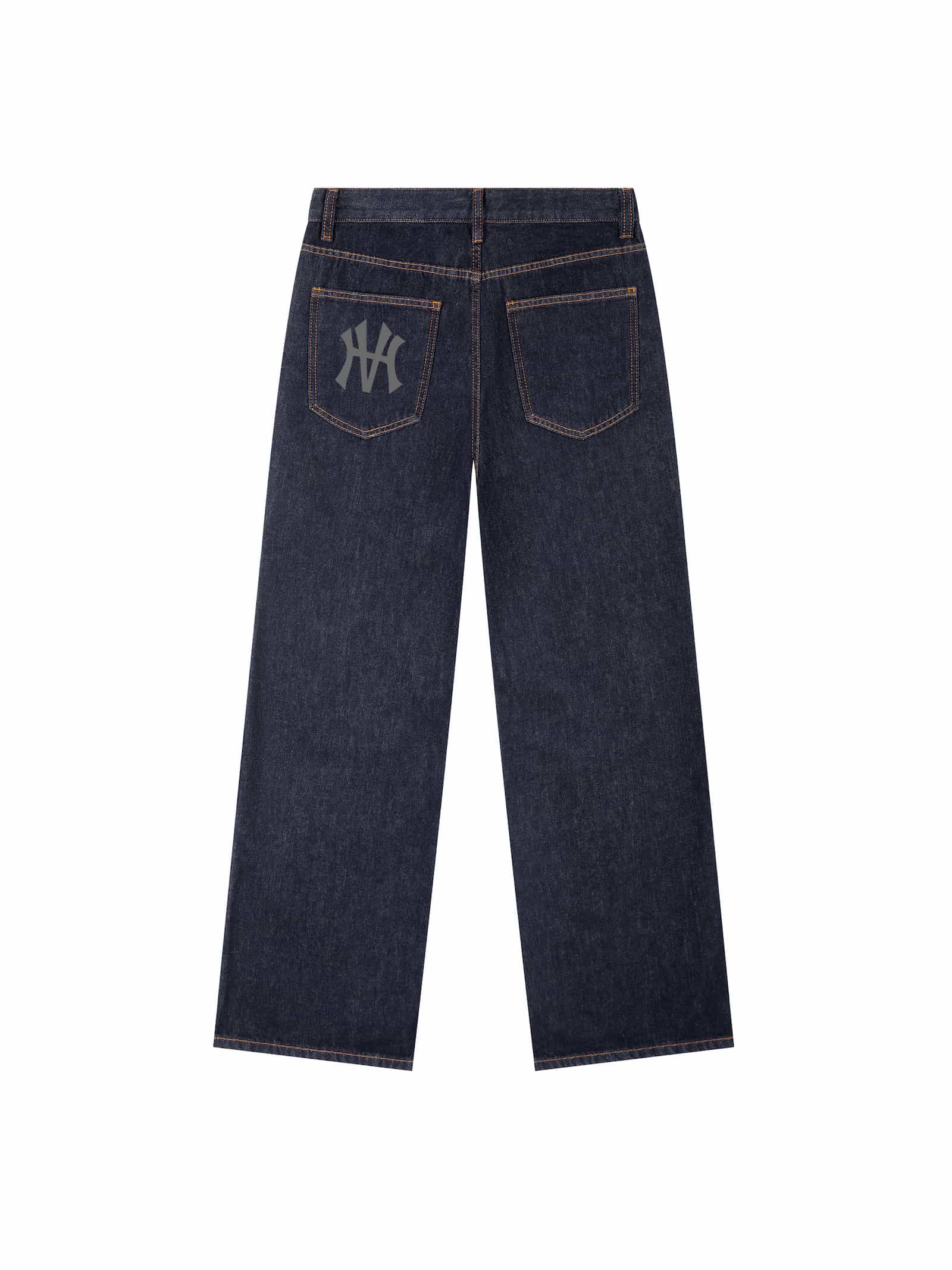 Índigo Jean