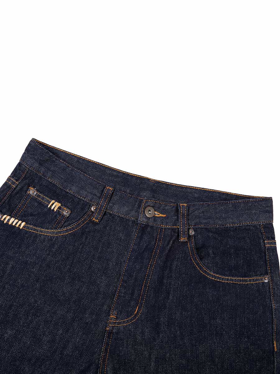 Indigo-Denim