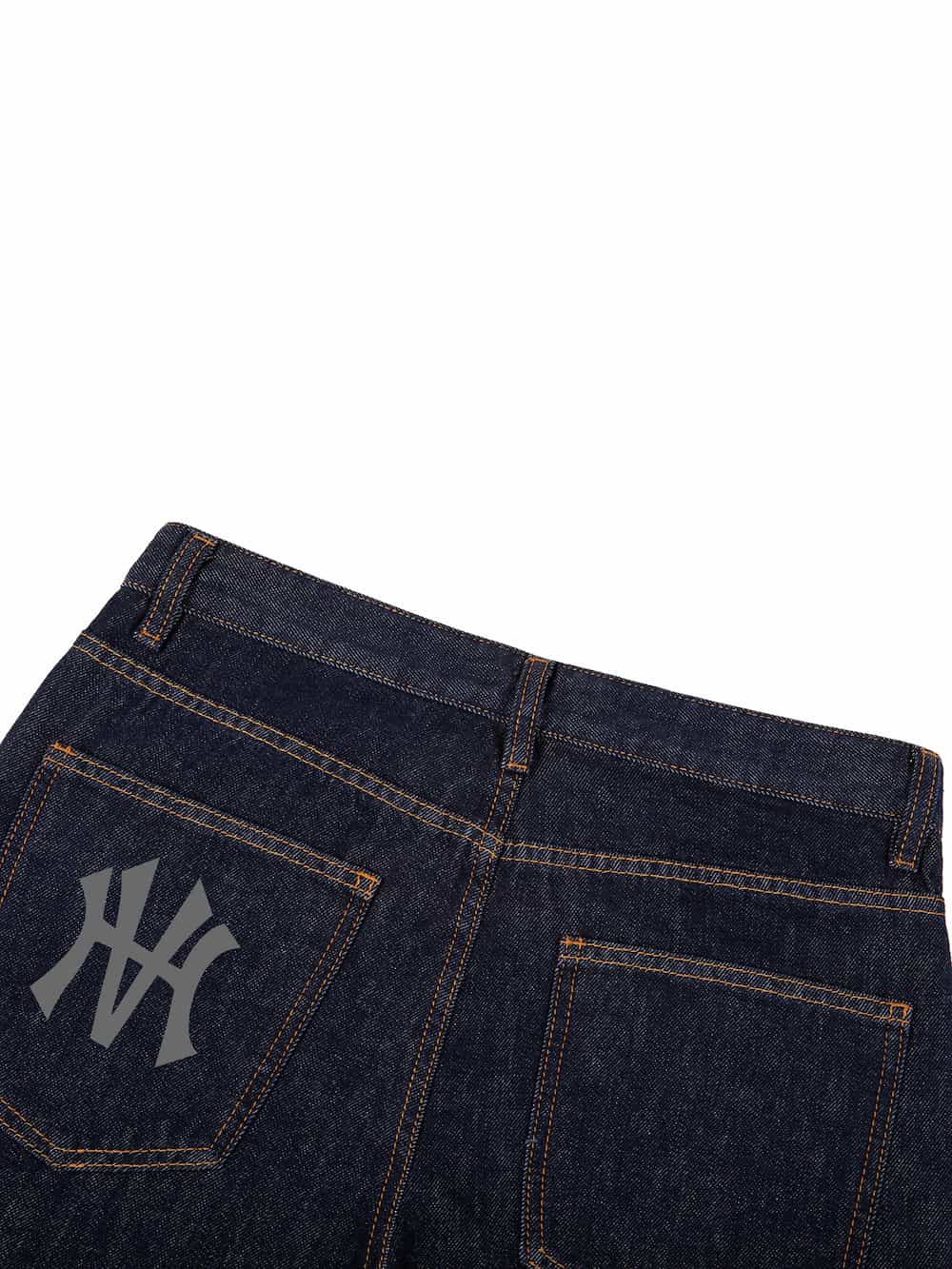 Indigo-Denim