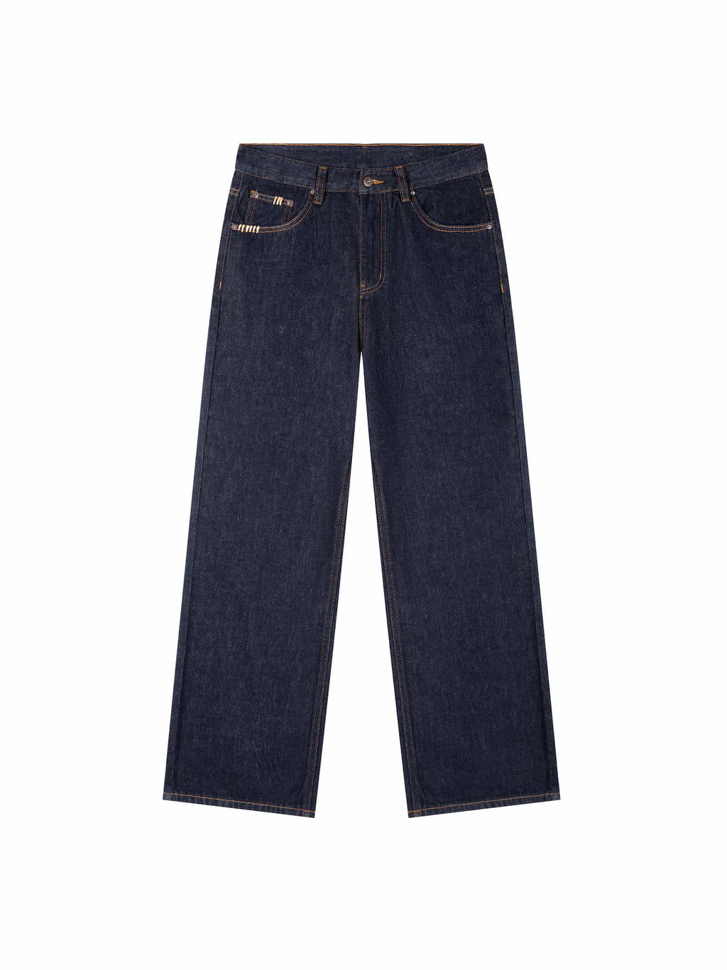 Indigo-Denim