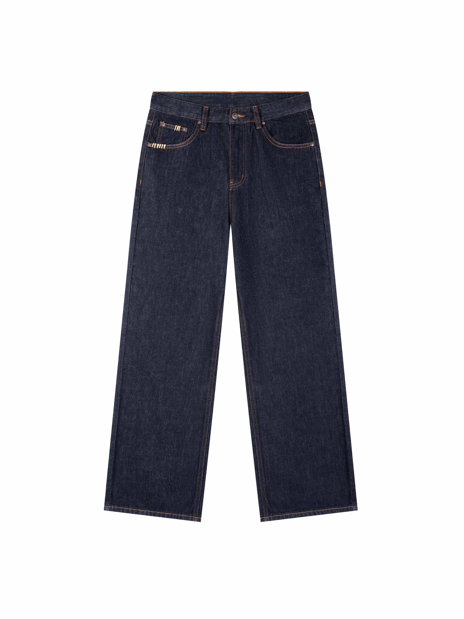 Índigo Jean