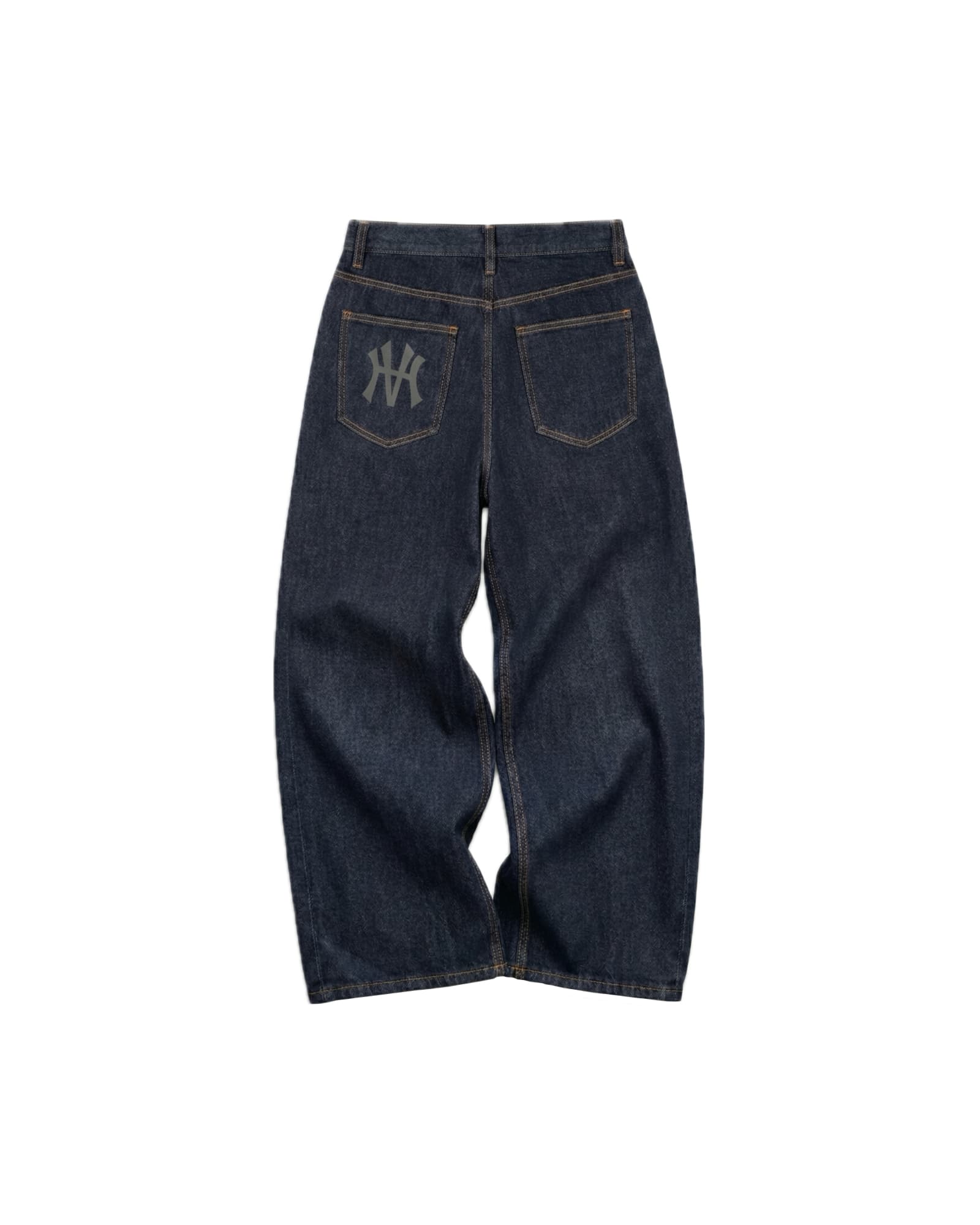 Indigo Jean