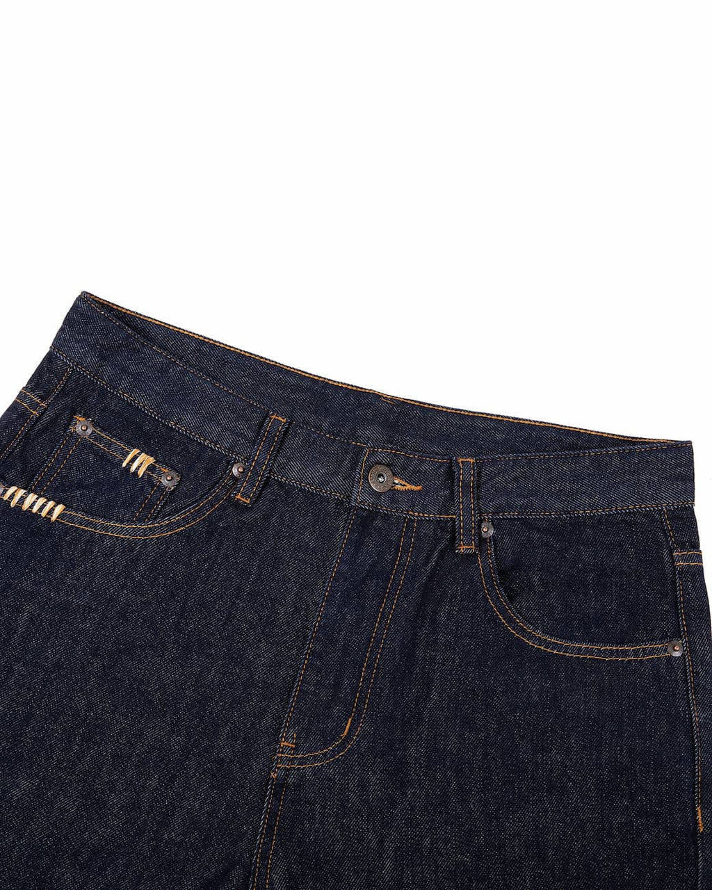Indigo-Denim
