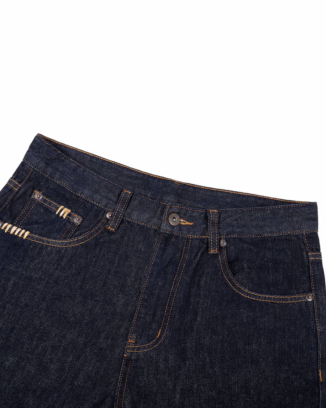 Indigo-Denim