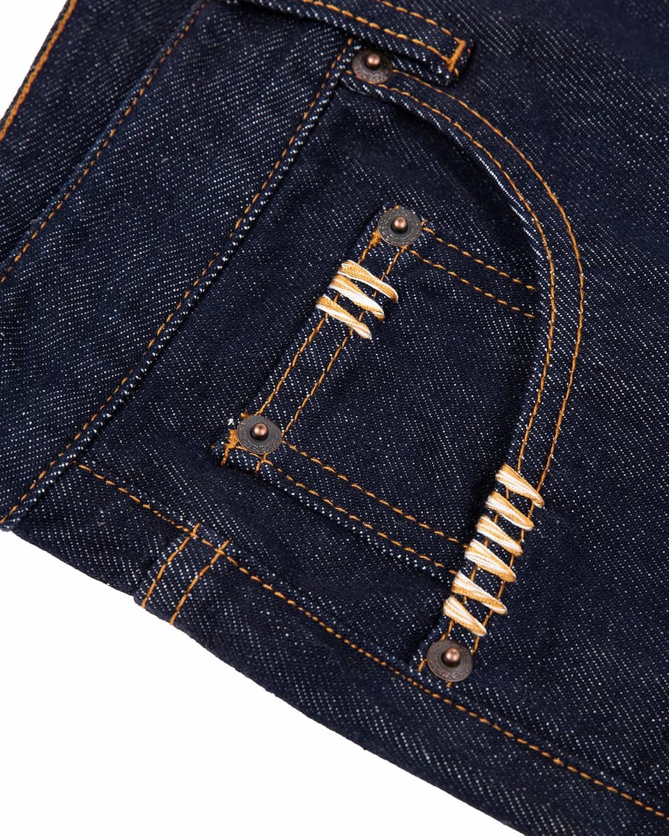 Indigo-Denim