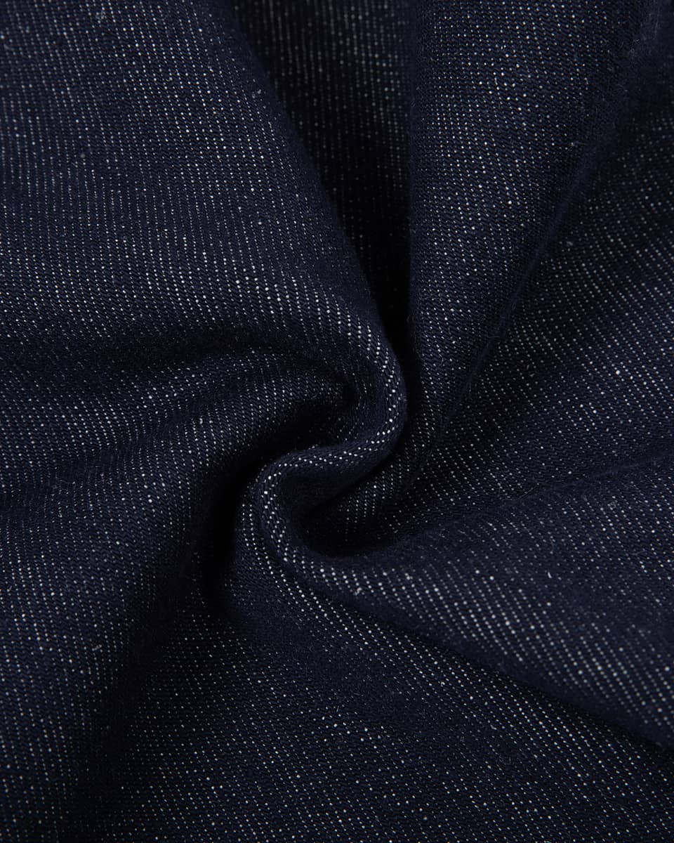Indigo-Denim