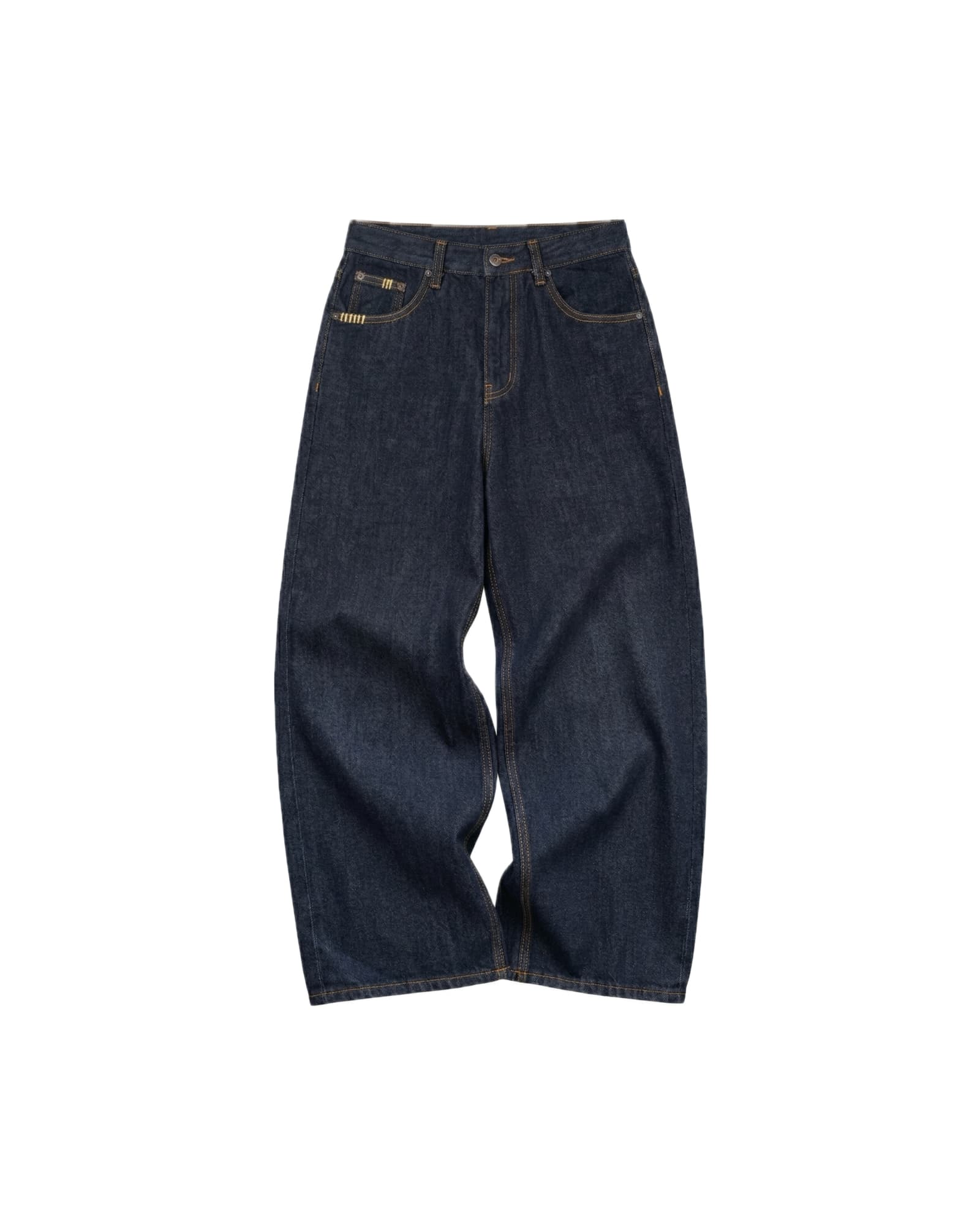 Indigo Jean