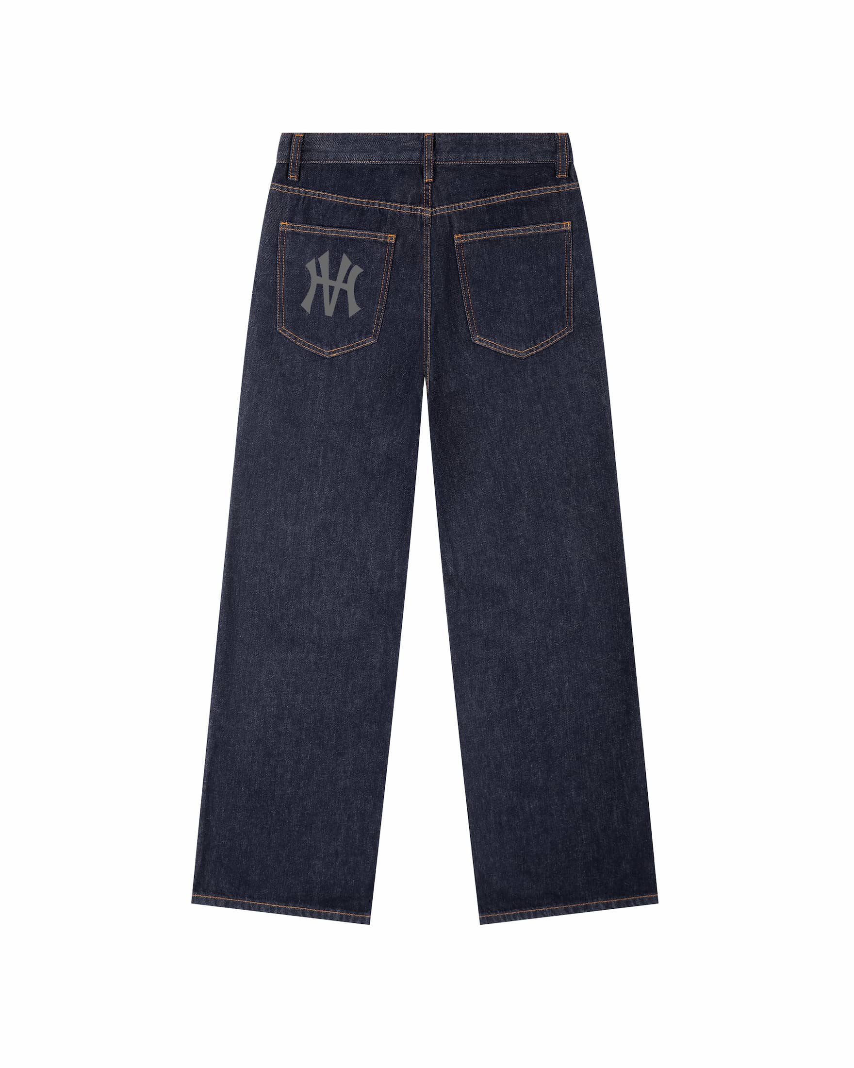 Indigo Jean – Harven