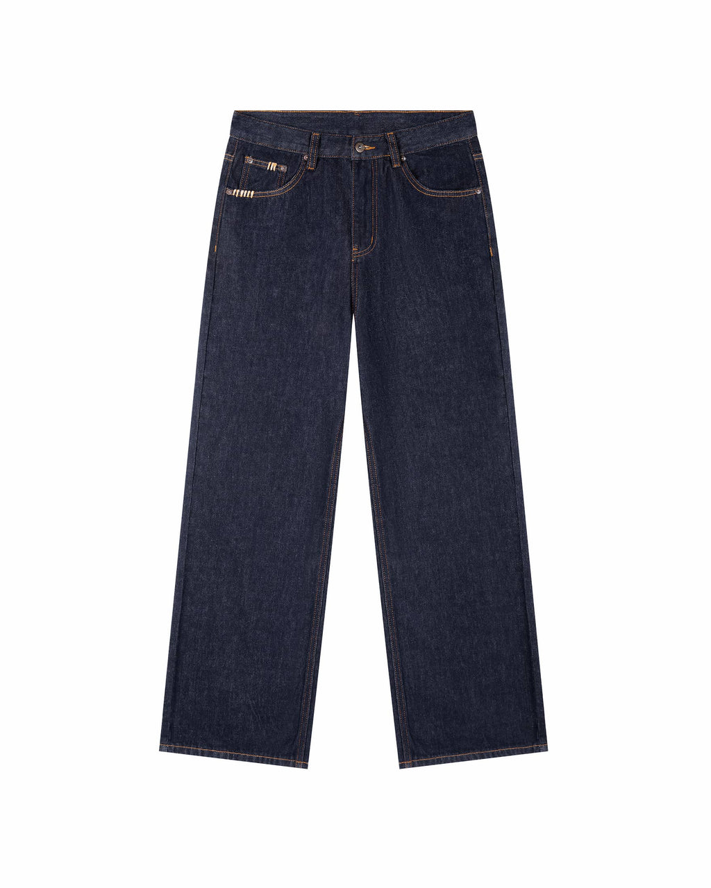 Indigo-Denim