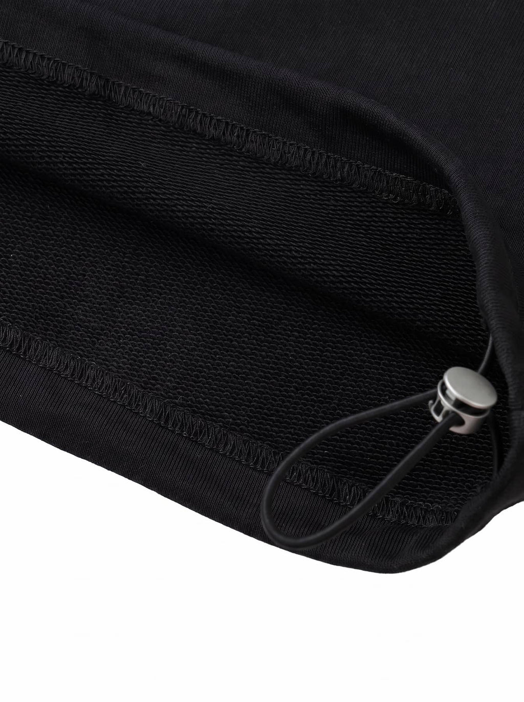 Sweatshirt mit Reverskragen