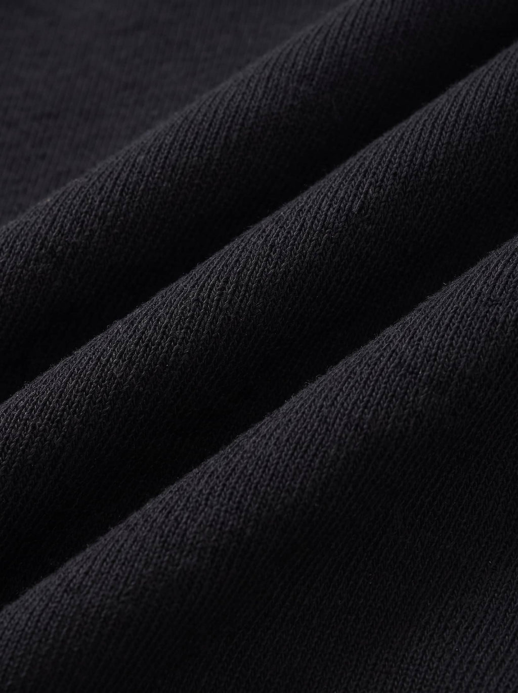 Sweatshirt mit Reverskragen