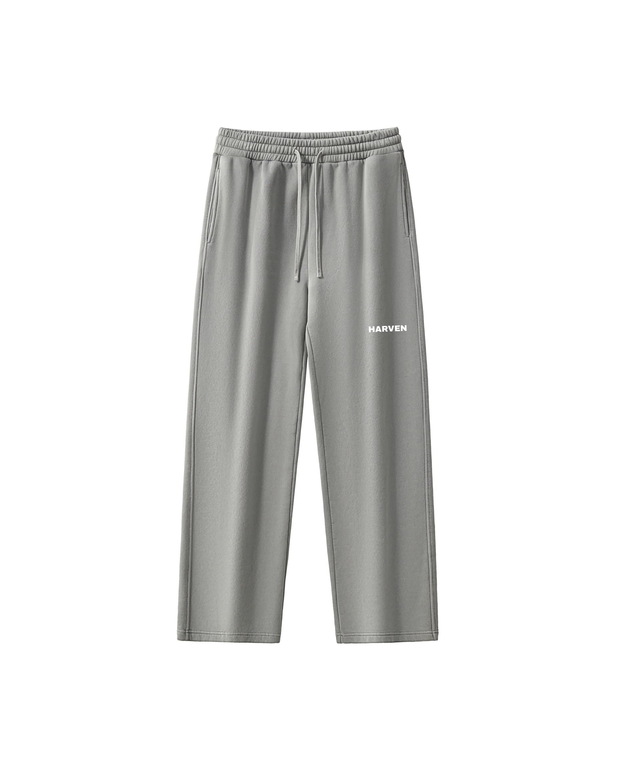 Washed Sweatpant