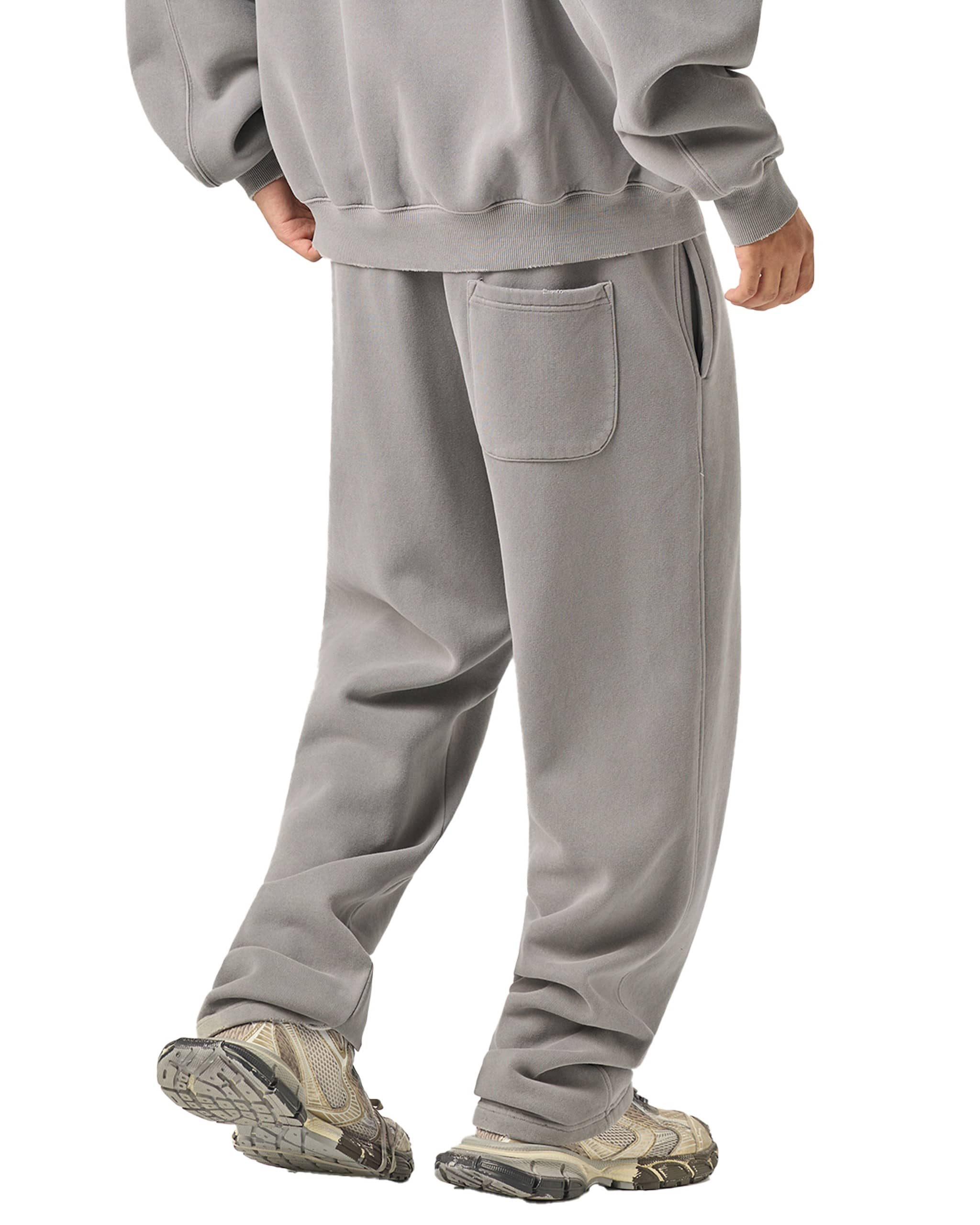 Washed Sweatpant
