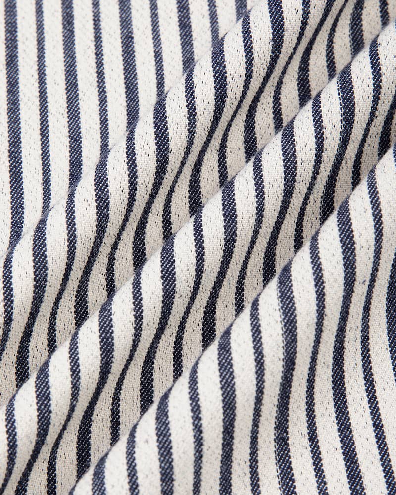 Loose Indigo Jean
