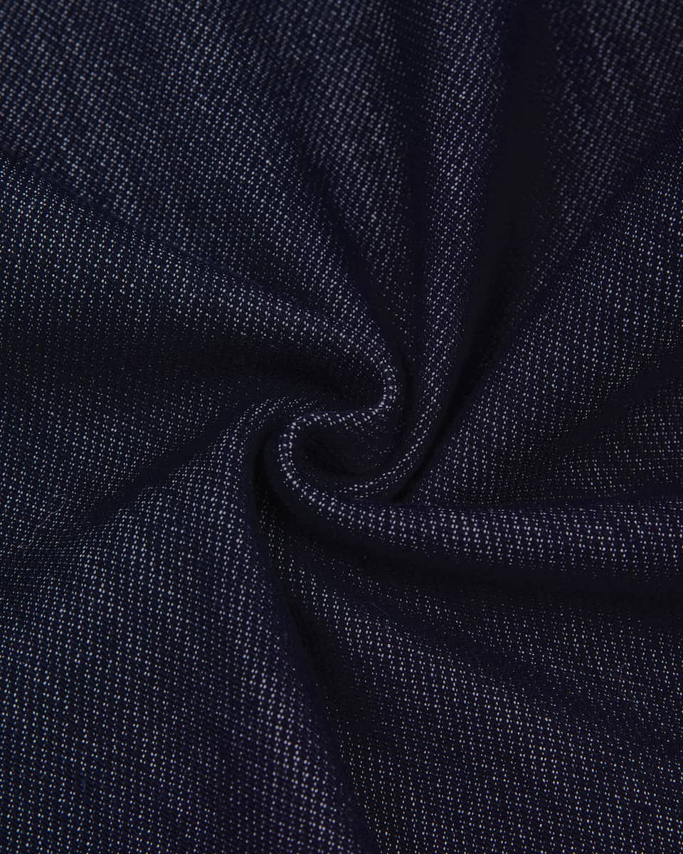Loose Indigo Jean