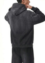 Faded Hoodie - Harven