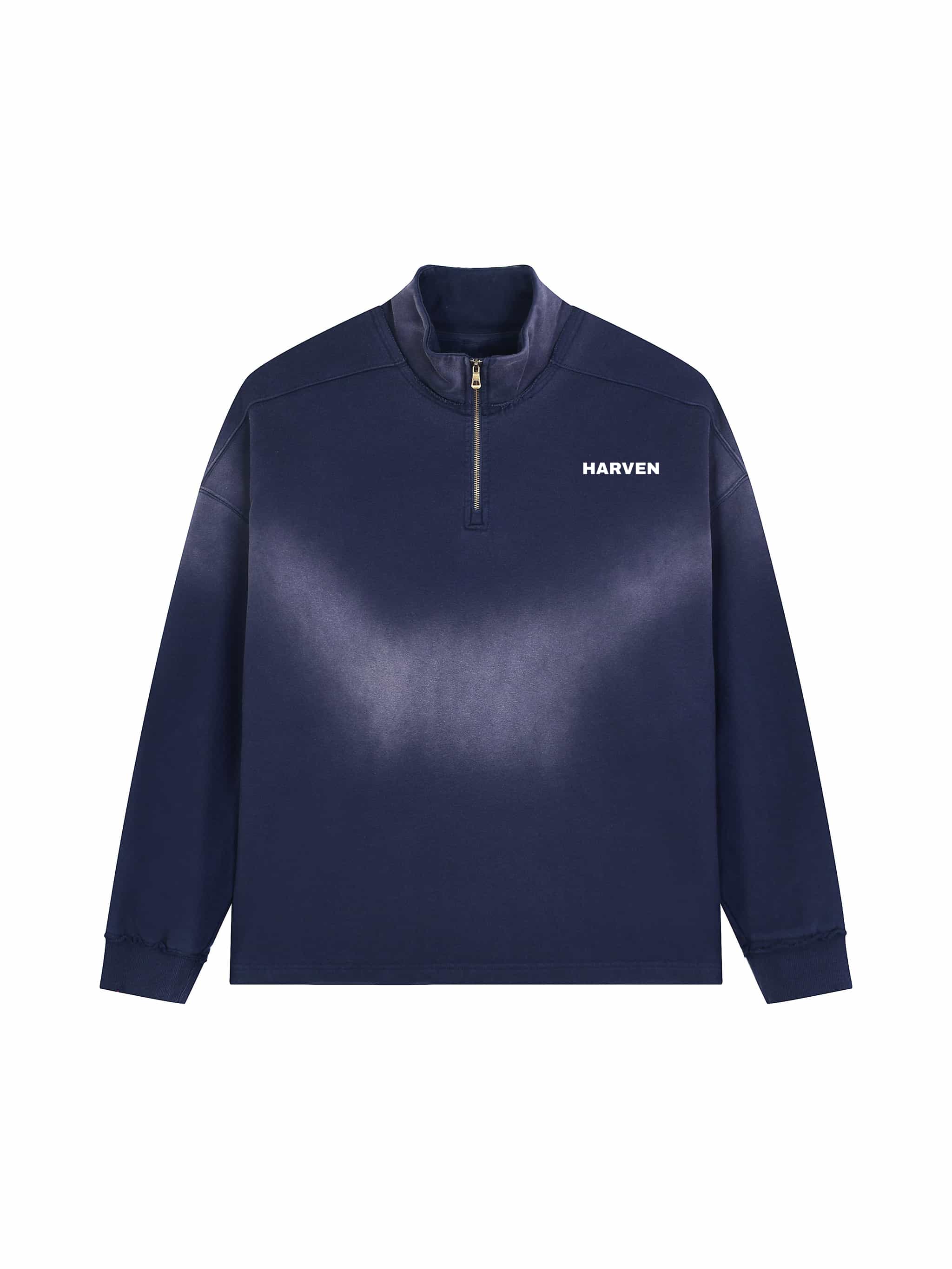 Edge Sweatshirt