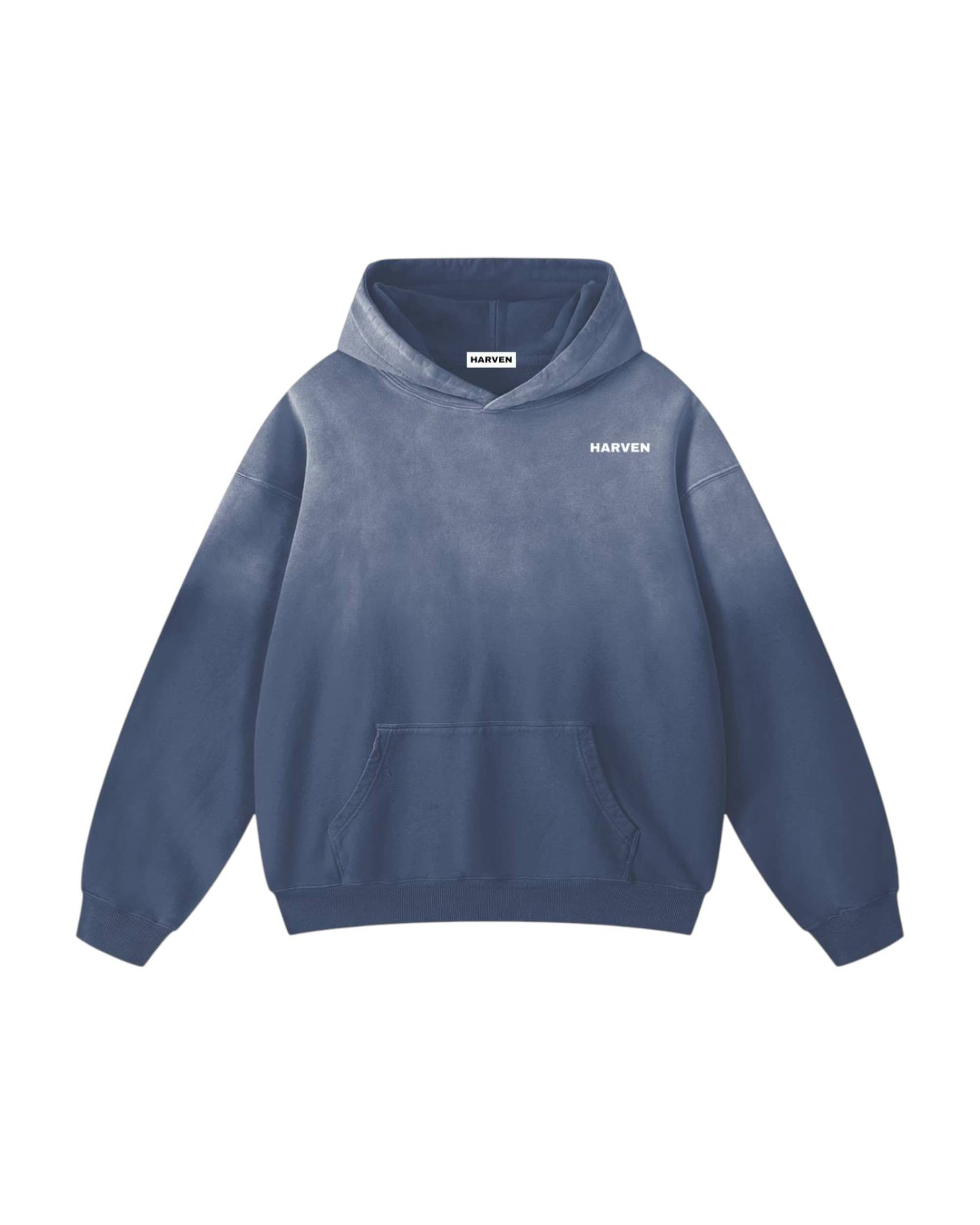 Faded Hoodie