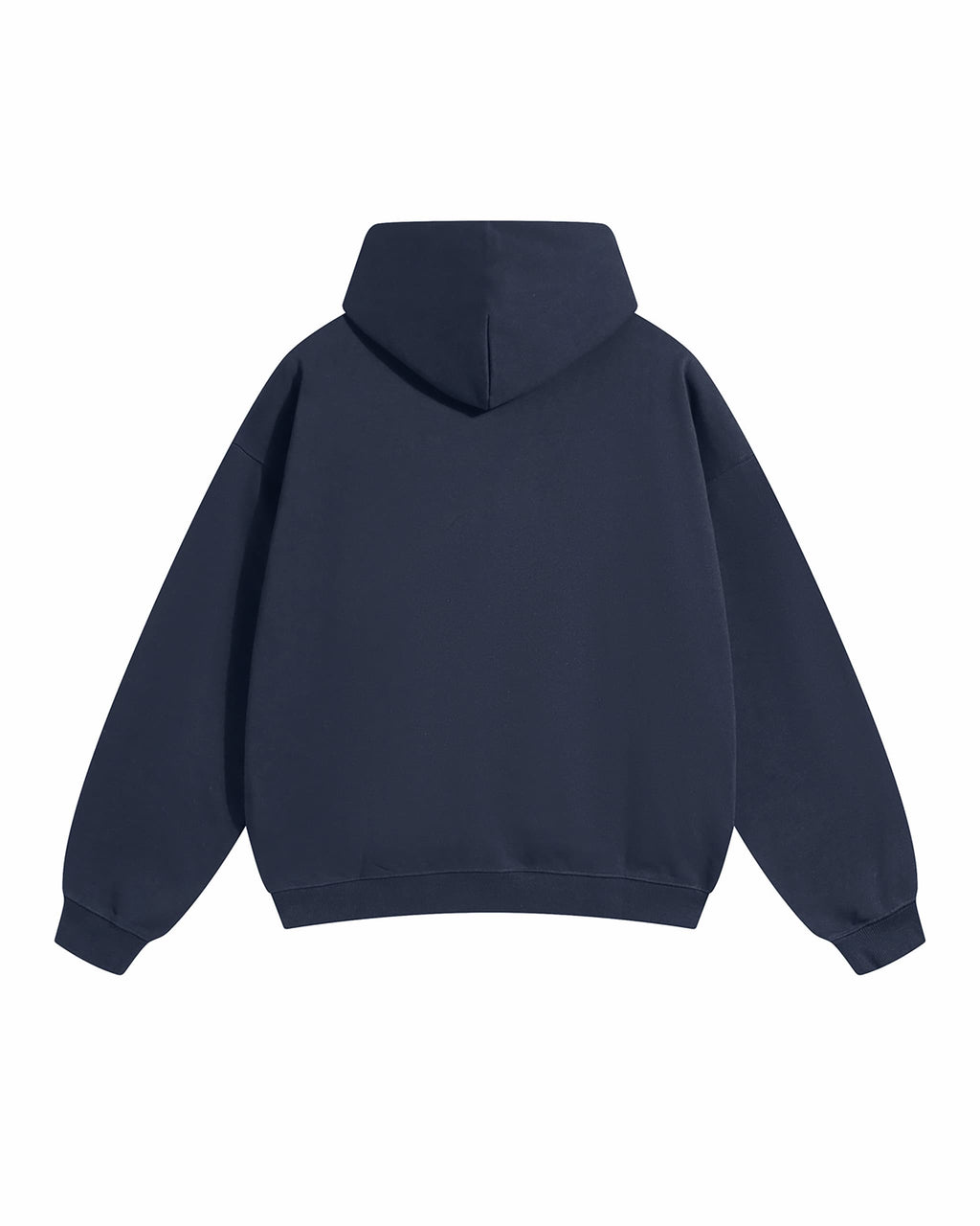 Heavy Hoodie