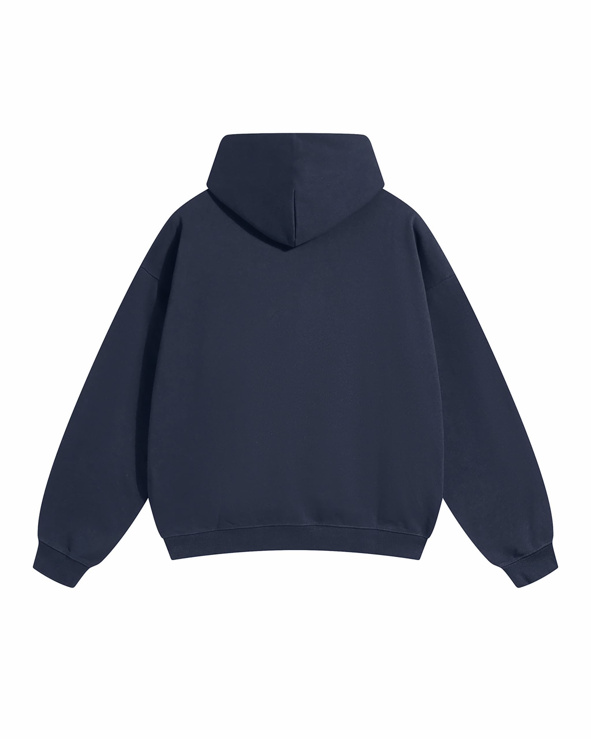 Heavy Hoodie