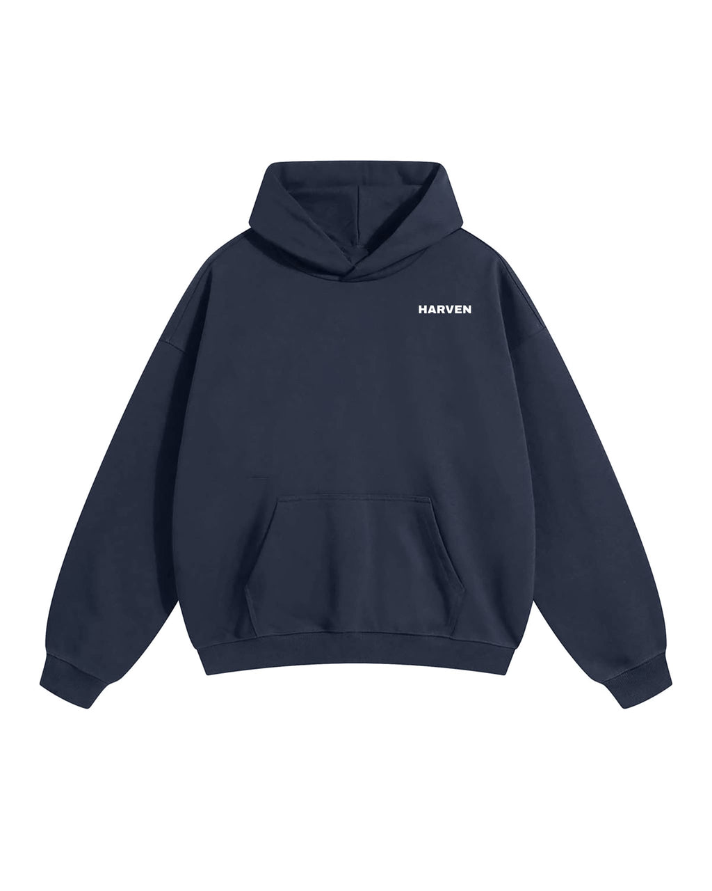 Heavy Hoodie