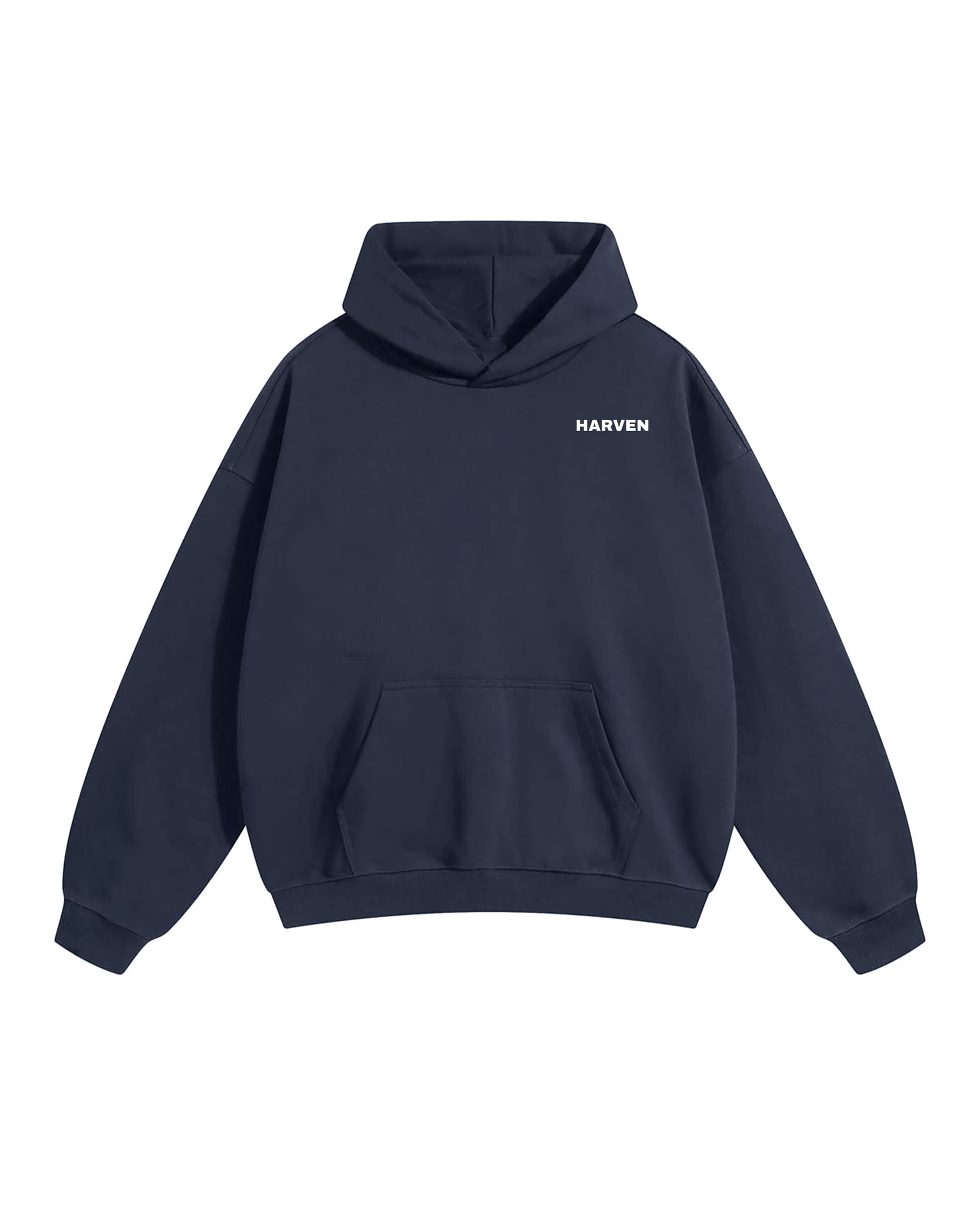Heavy Hoodie