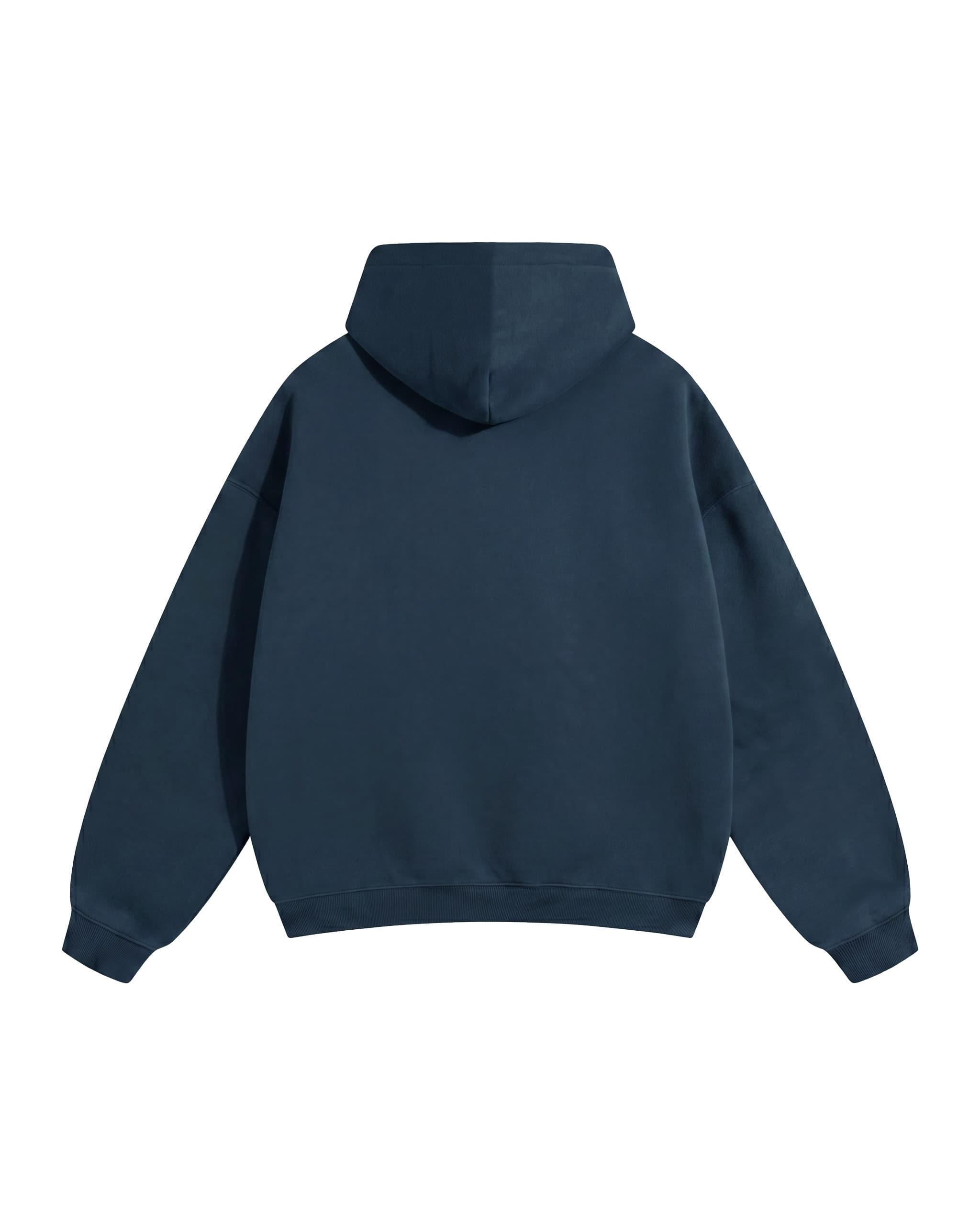 Kapuzenpullover
