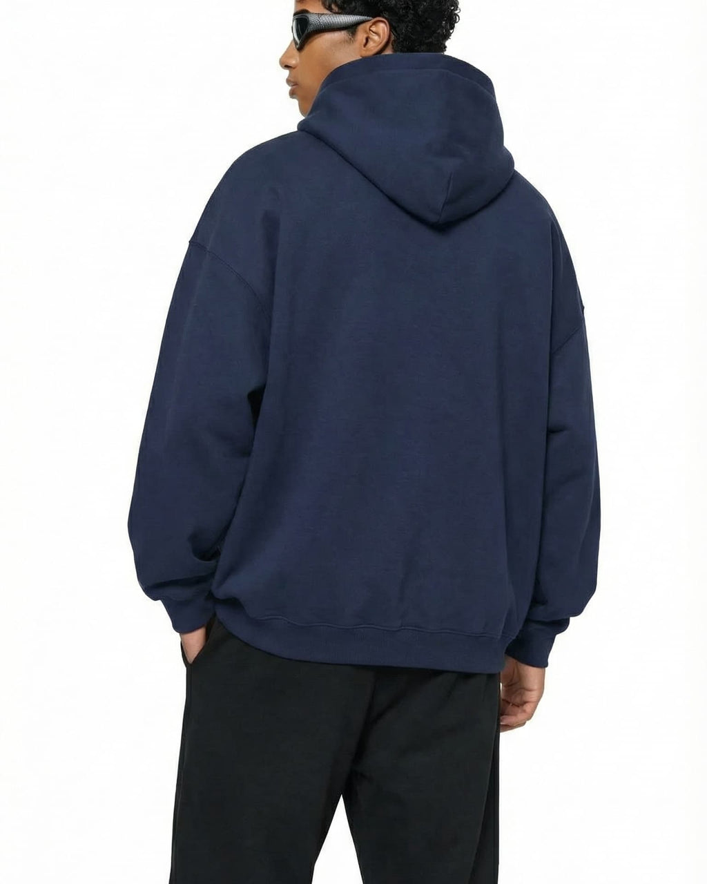Kapuzenpullover