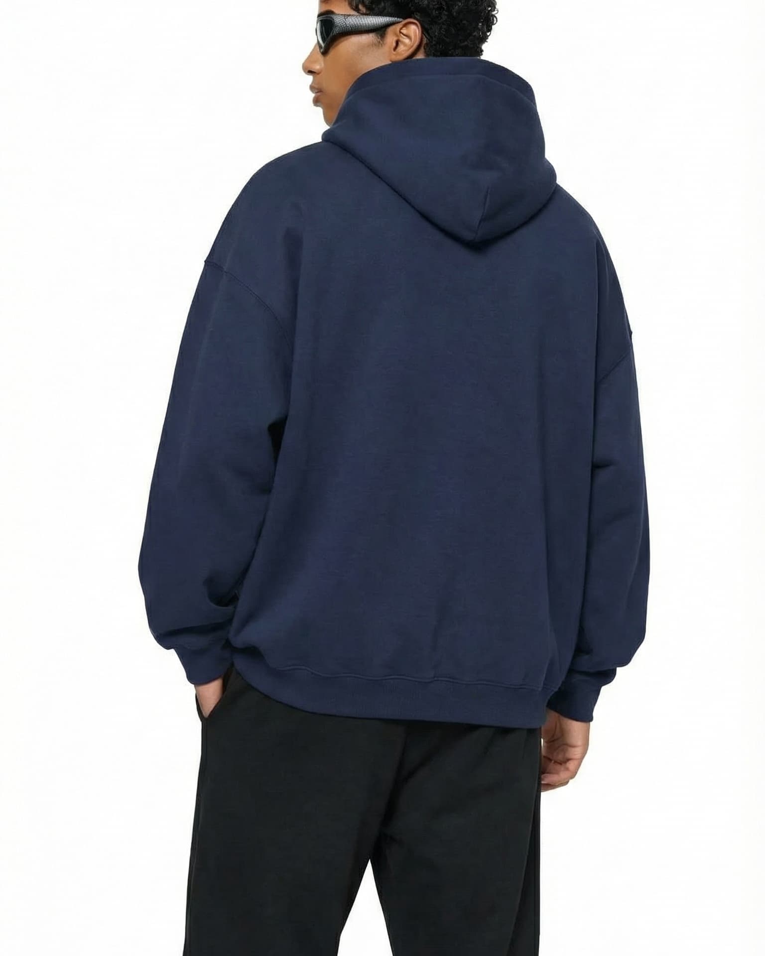 Kapuzenpullover