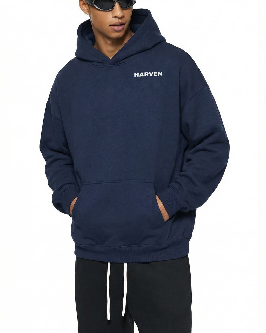 Kapuzenpullover
