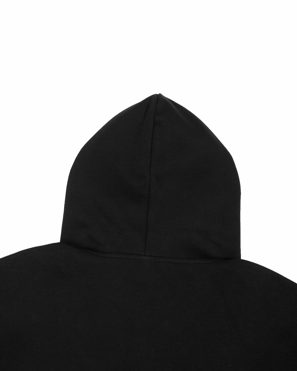 Sudadera a cuadros con capucha