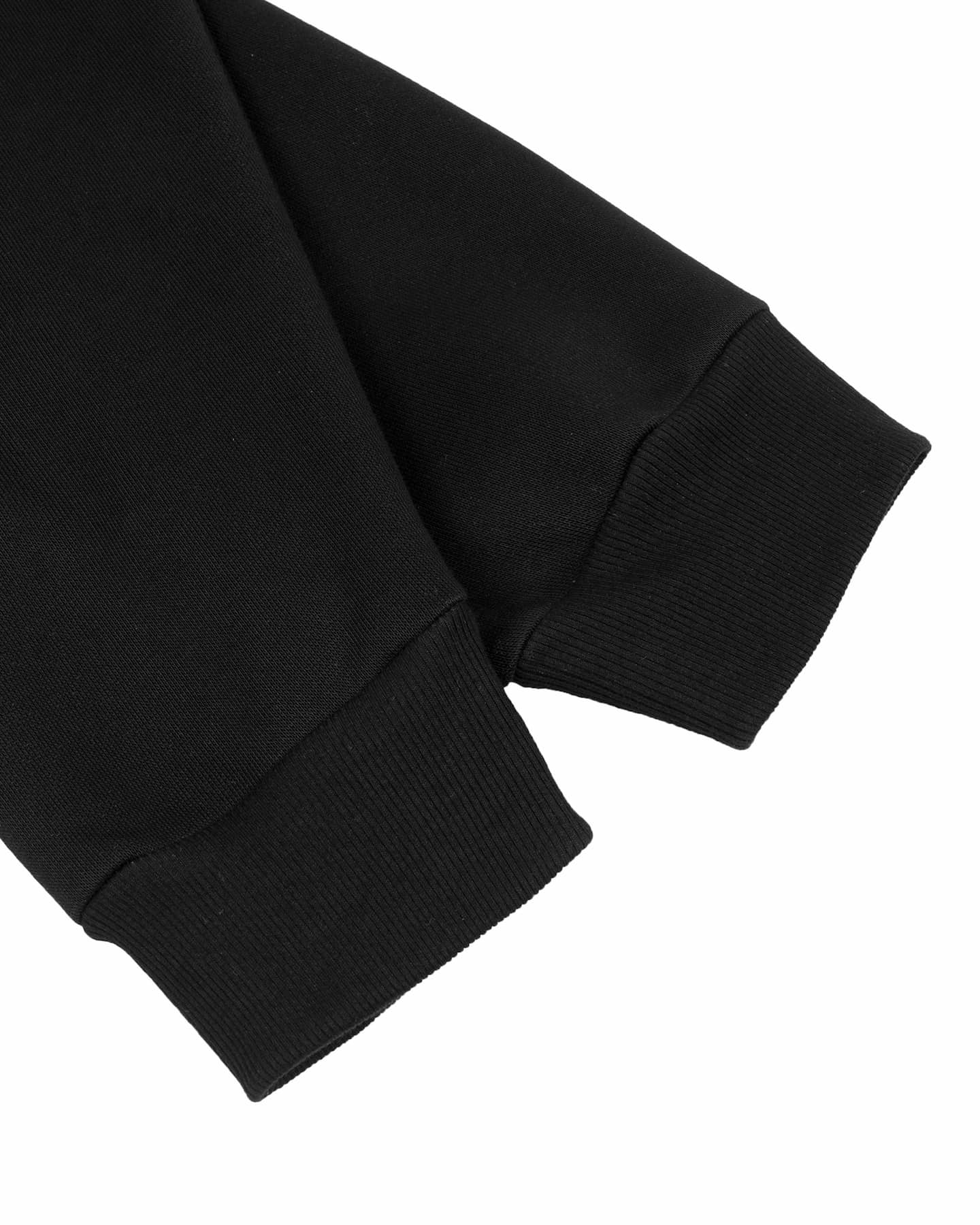 Kariertes Kapuzen-Sweatshirt